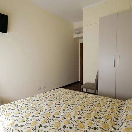 بيت ضيافة Italy 3*
