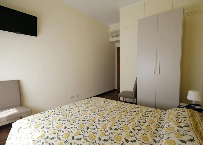 Vendégház Italy 3*