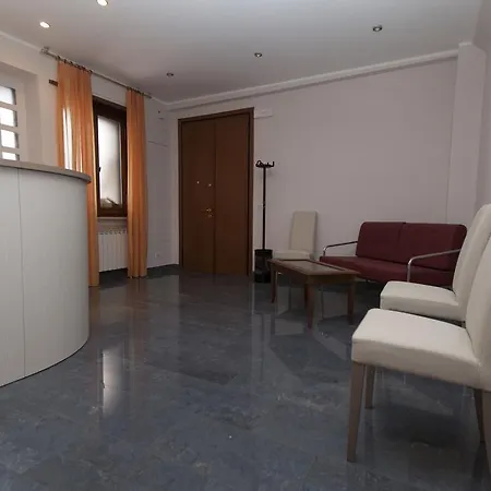 Pensionat Italy Genua