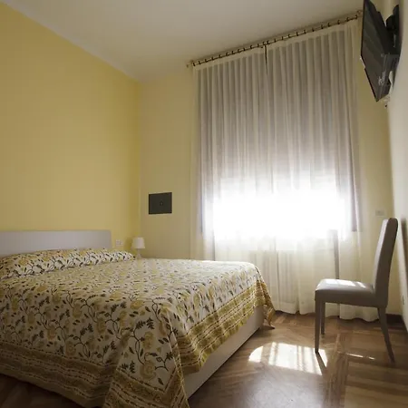 Pensionat Italy Genua