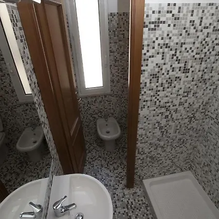 Italy Pensionat Genua